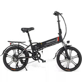 Samebike 20LVXD30 II Electric Bike - Letscycle UK